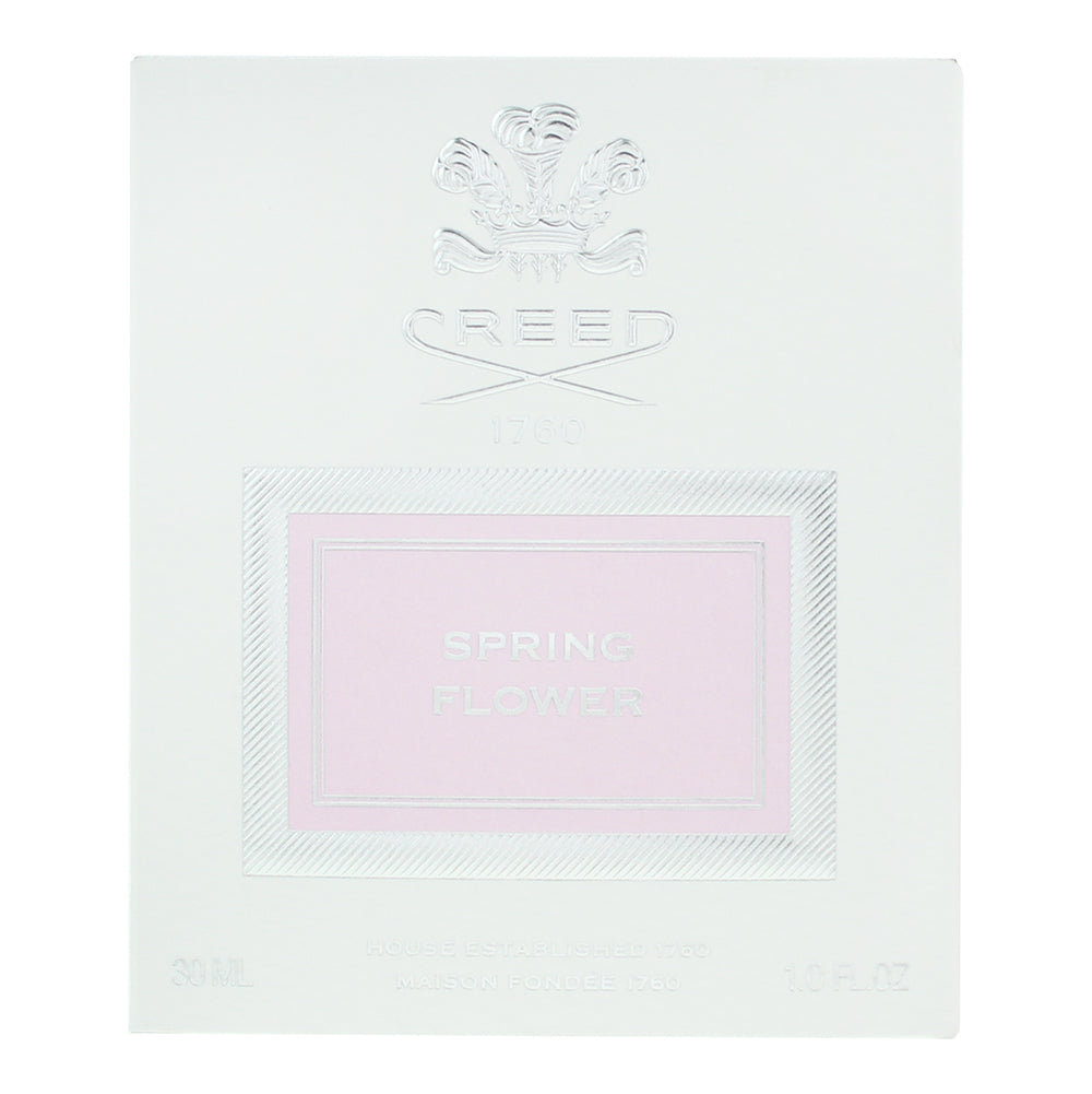 Creed Spring Flower Eau de Parfum 30ml - Box