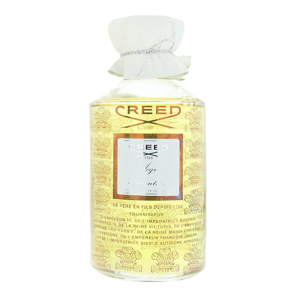 Creed Acqua Fiorentina Eau de Parfum 500ml - Product