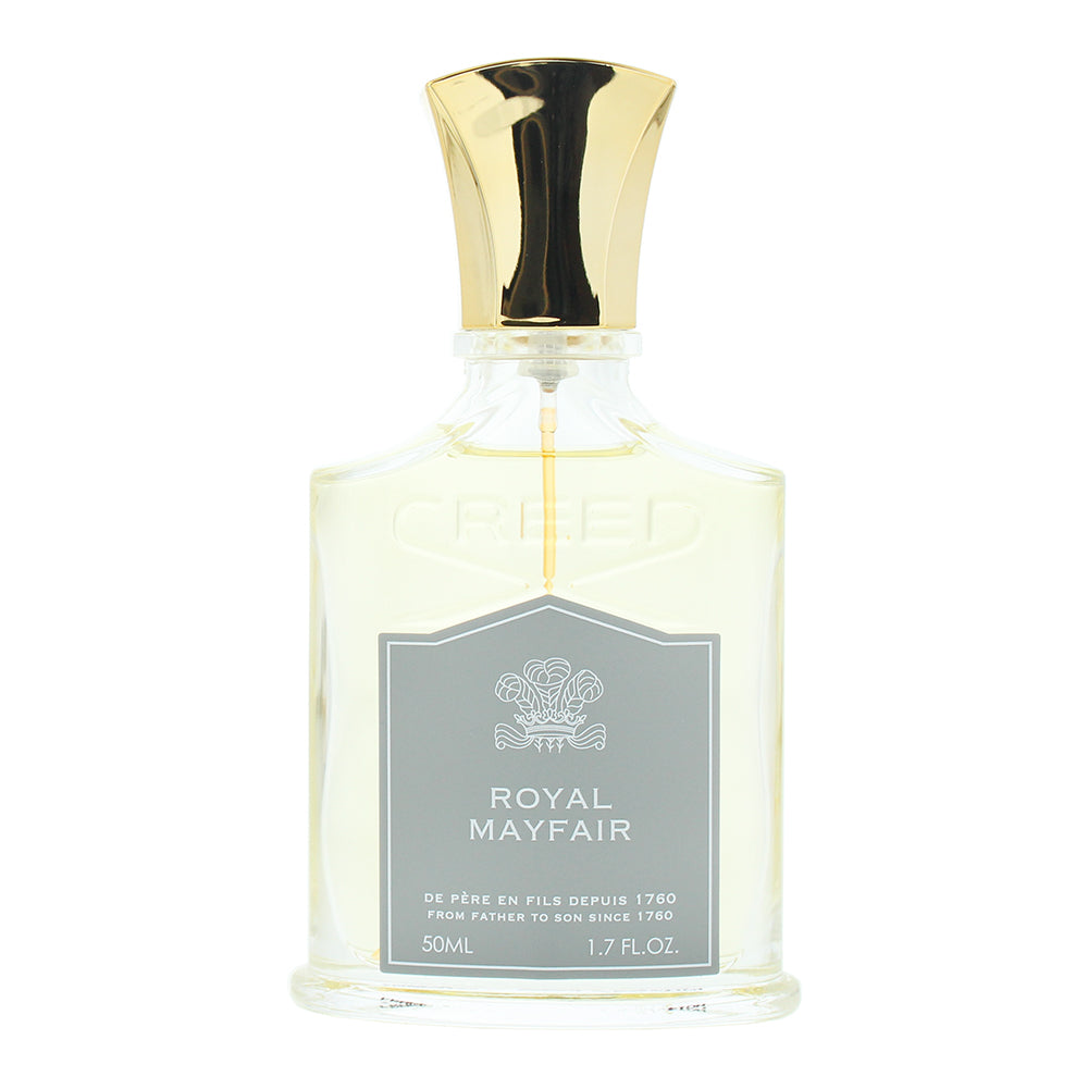 Creed Royal Mayfair Eau de Parfum 50ml - Product