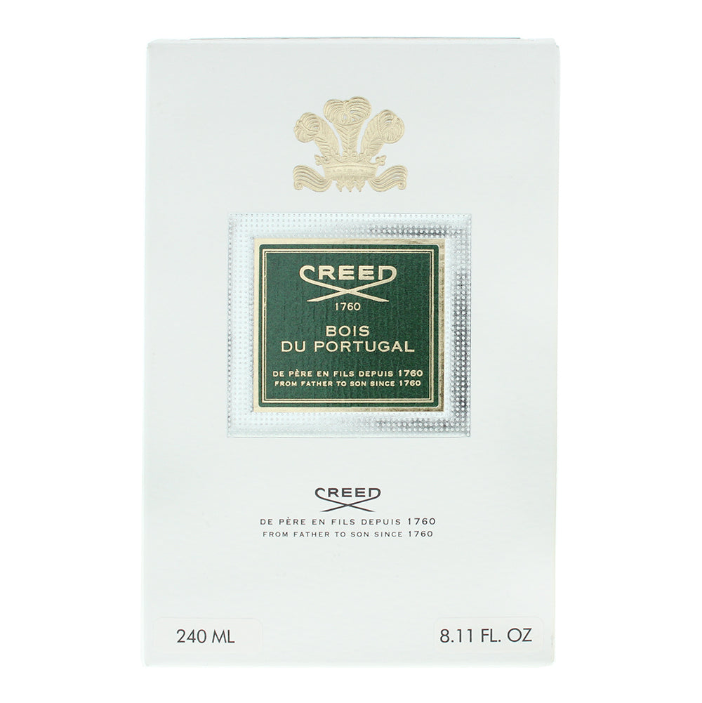 Creed Bois Du Portugal Eau de Parfum 240ml - Box