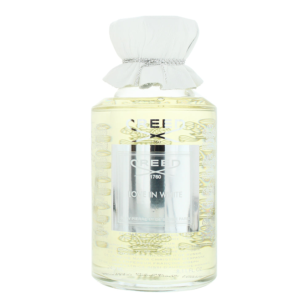 Creed Love In White Eau de Parfum 240ml - Product
