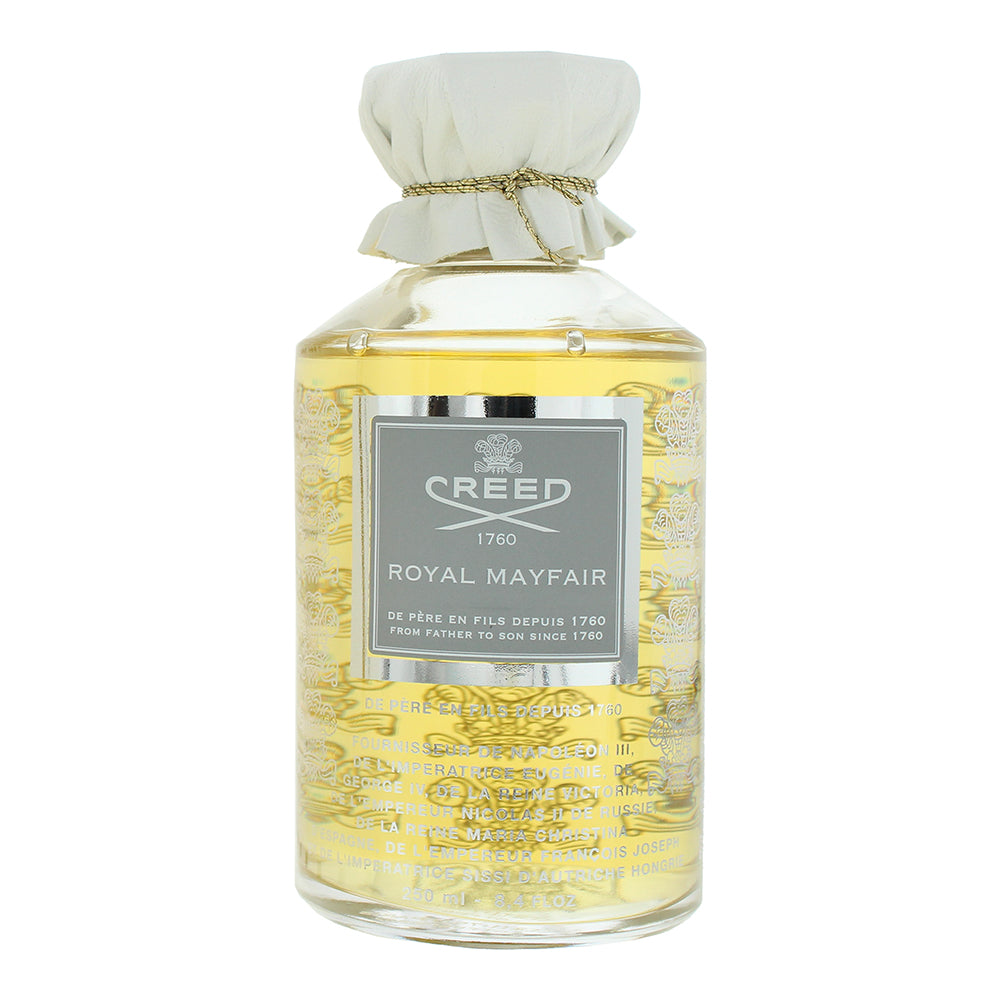 Creed Royal Mayfair Eau de Parfum 250ml - Product