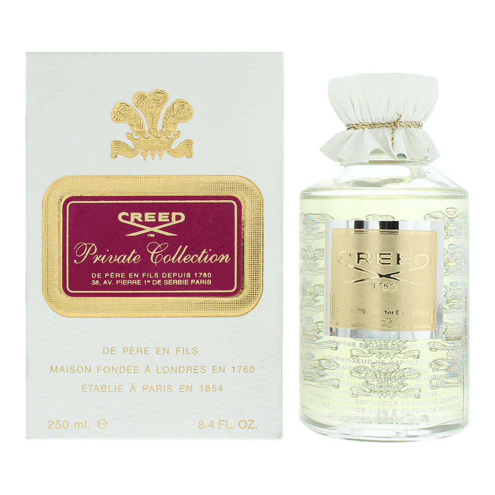 Creed Selection Verte Eau de Parfum 250ml