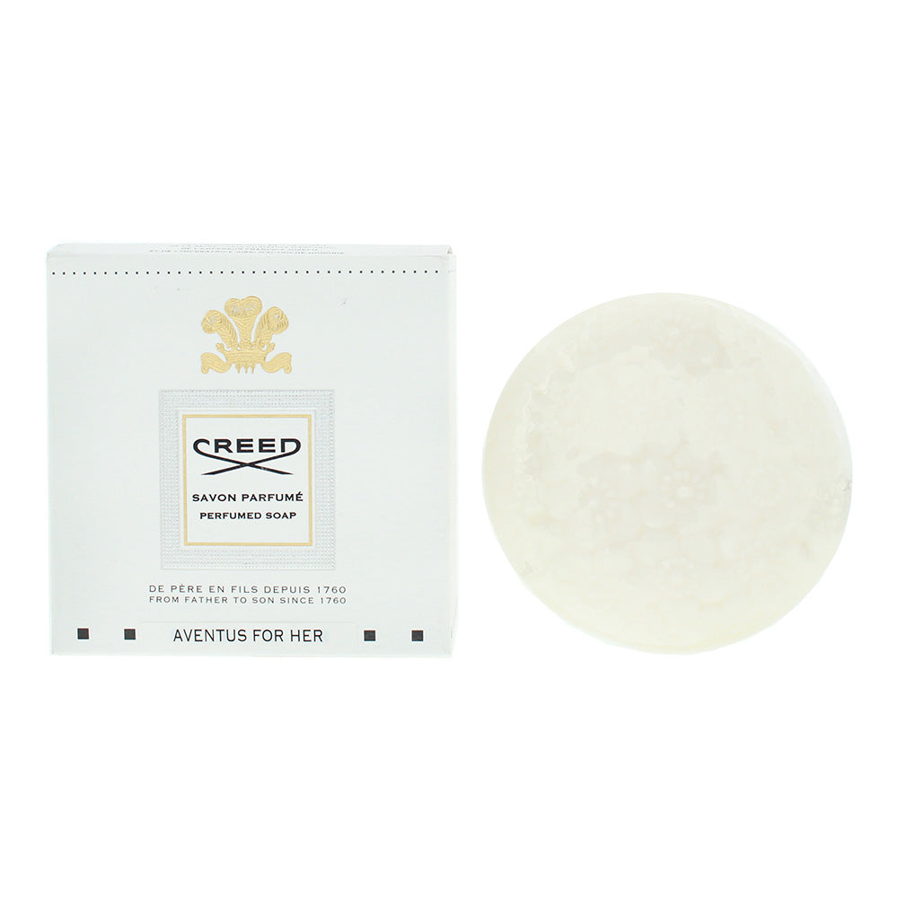 Creed Aventus For Her Soap Bar 150g