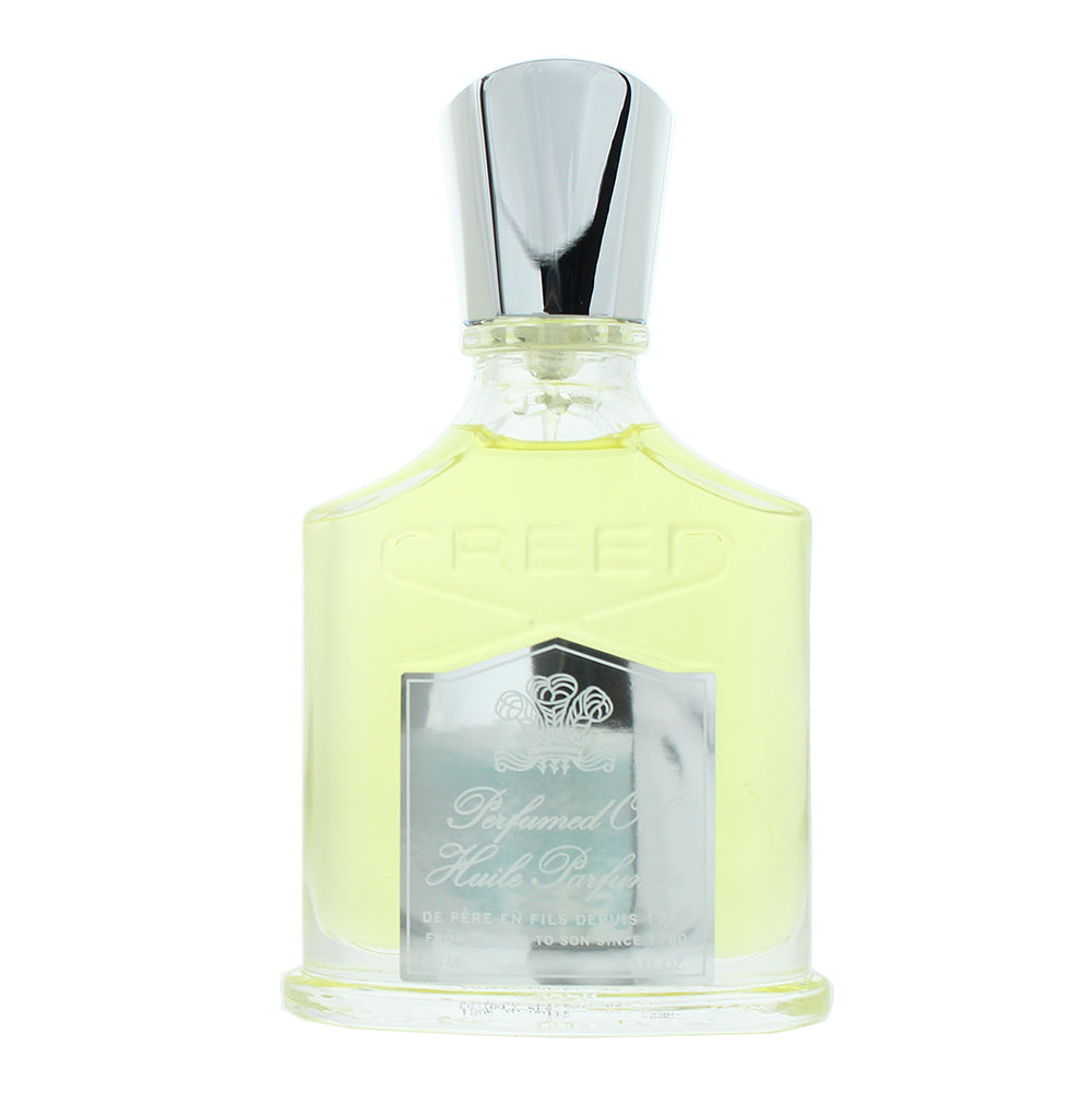 Creed Love In White Perfume Oil 75ml - Product