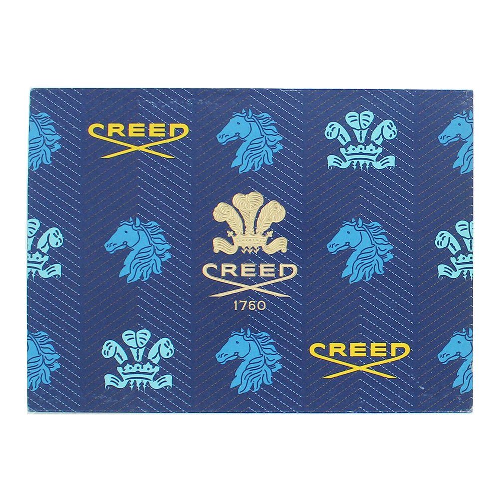 Creed 5 Piece Gift Set: Aventus For Her Eau de Parfum 10ml - Love In Eau de Parf - Box