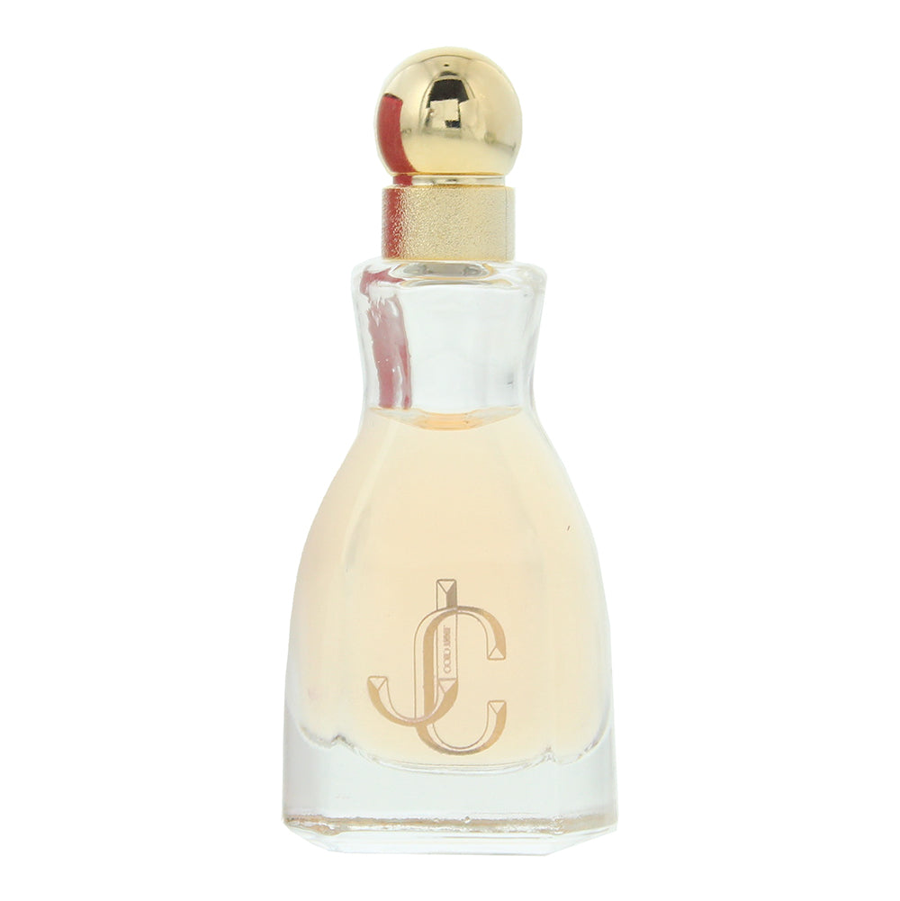 Jimmy Choo I Want Choo Eau de Parfum 4.5ml - Product