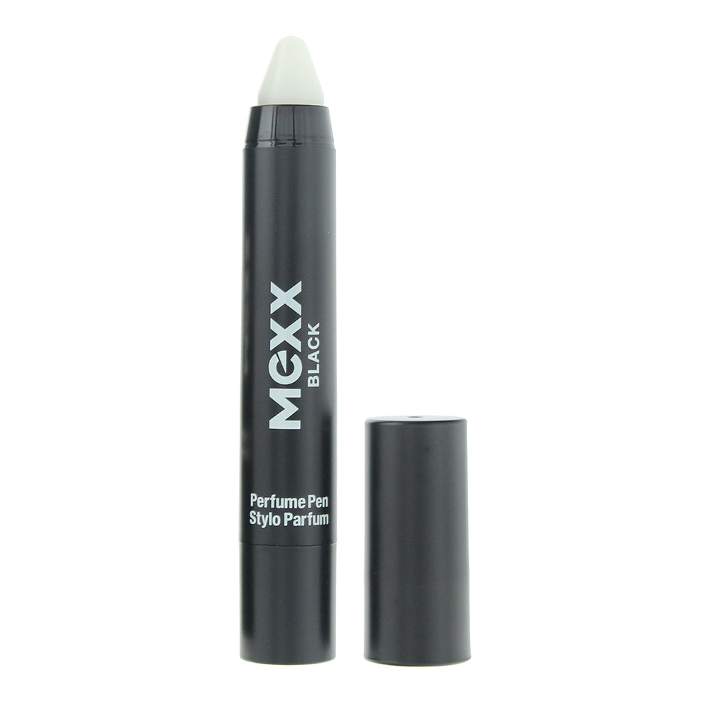 Mexx Black Perfume Pen 3g - Product