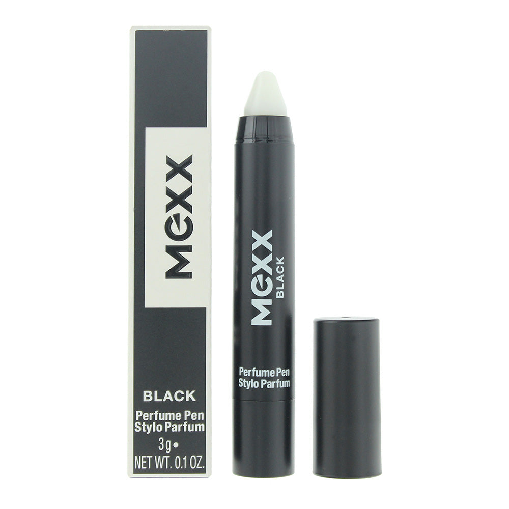Mexx Black Perfume Pen 3g