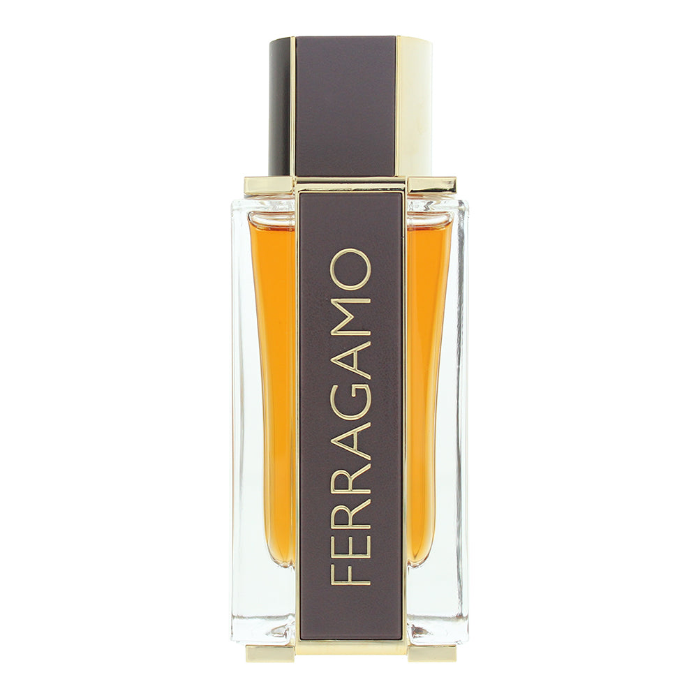 Salvatore Ferragamo Spicy Leather Eau de Parfum 100ml - Product