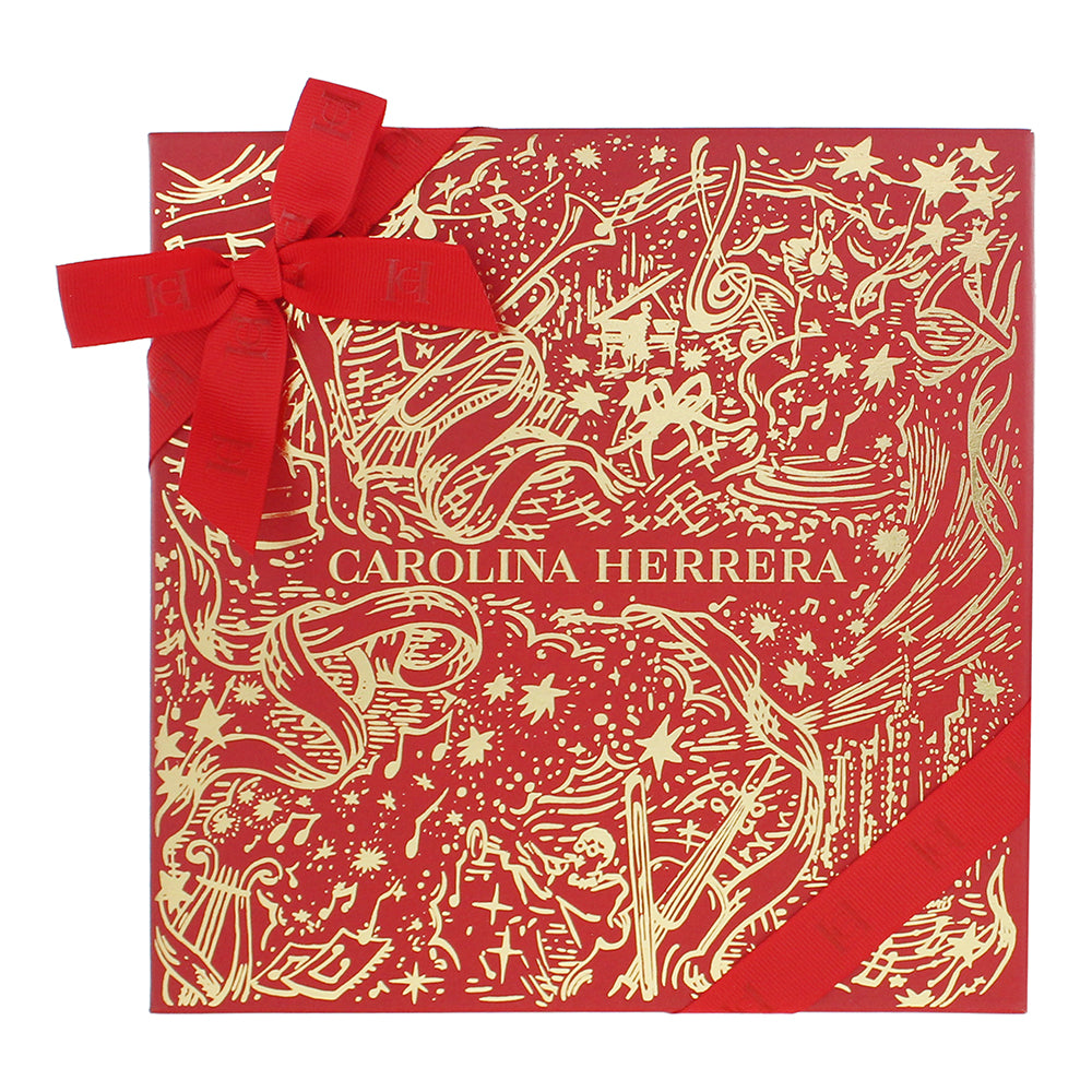 Carolina Herrera Good Girl 2 Piece Gift Set: Eau de Parfum 50ml - Body Lotion 10 - Box