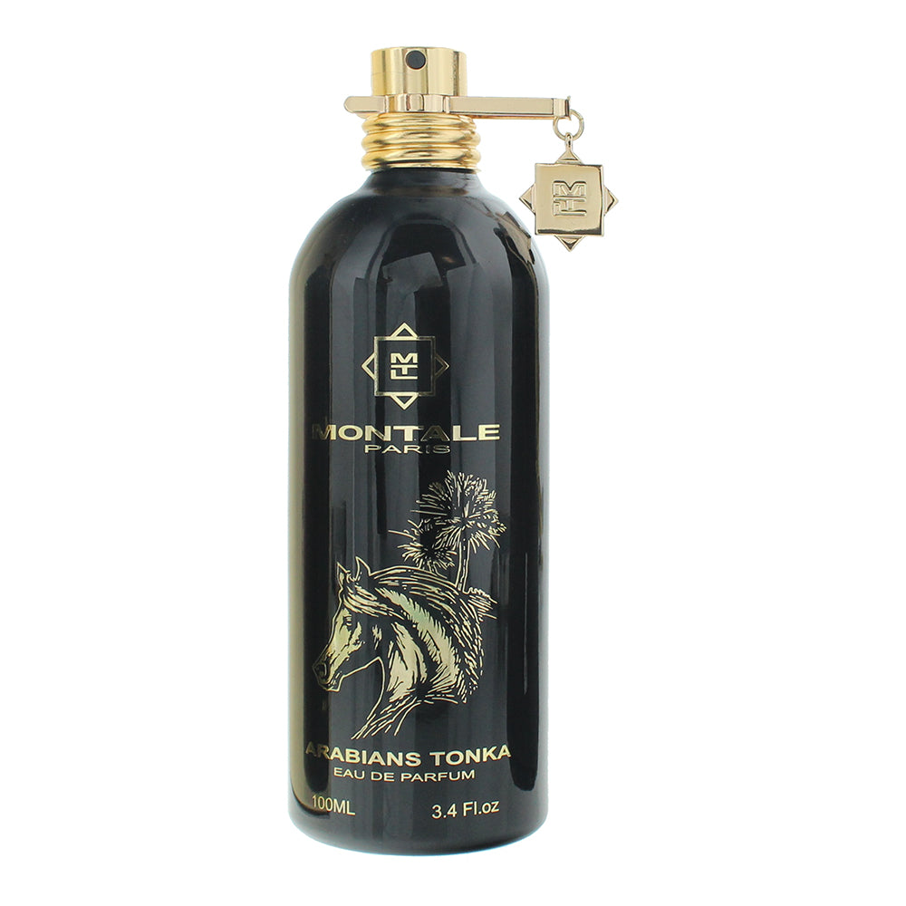 Montale Arabians Tonka Eau de Parfum 100ml - Product