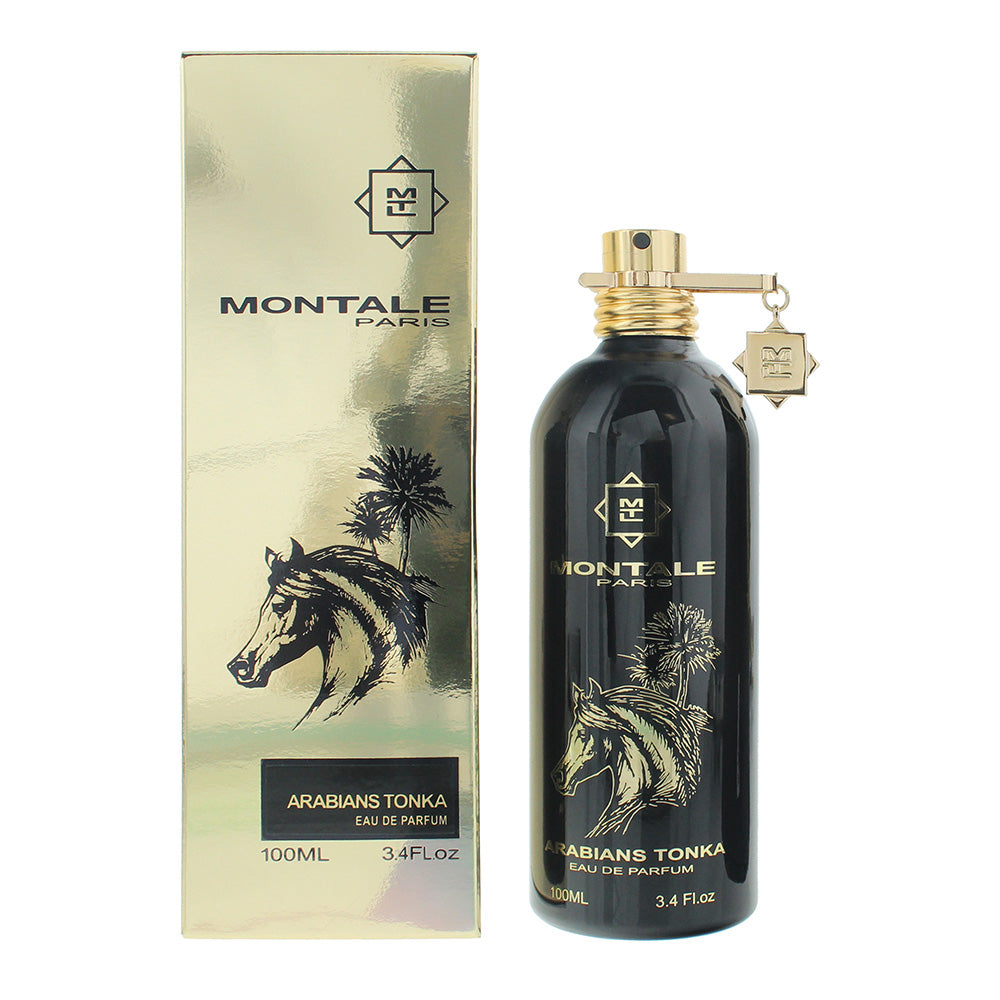 Montale Arabians Tonka Eau De Parfum 100ml