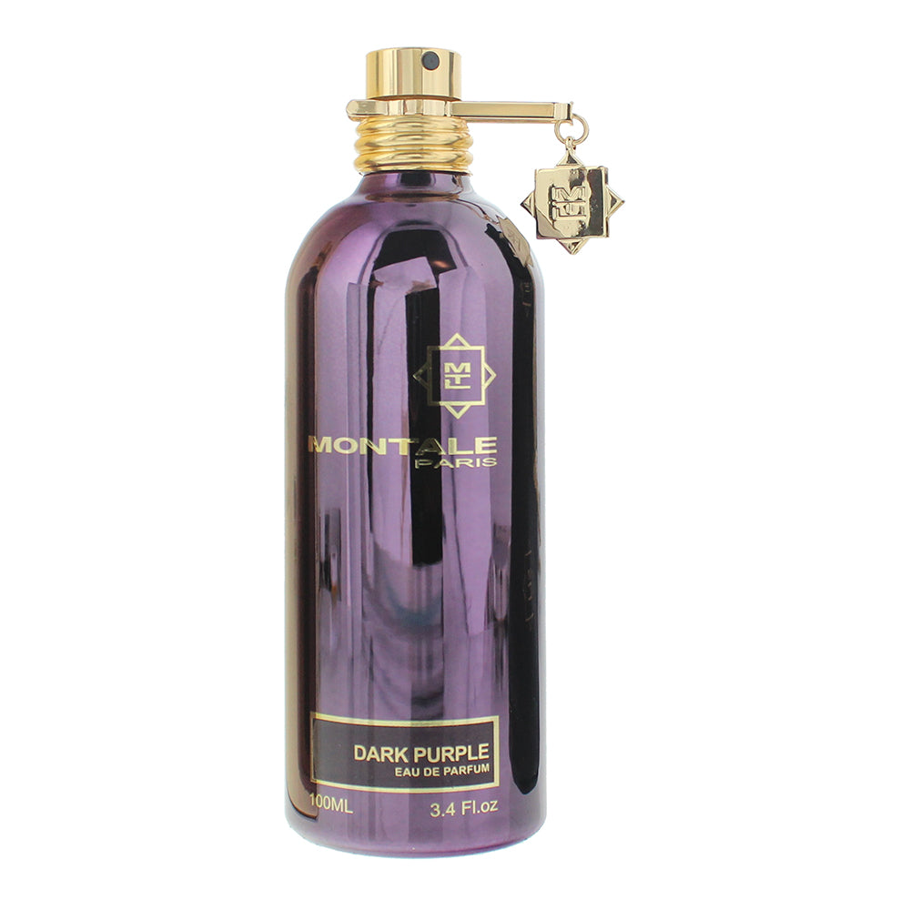 Montale Dark Purple Eau de Parfum 100ml - Product