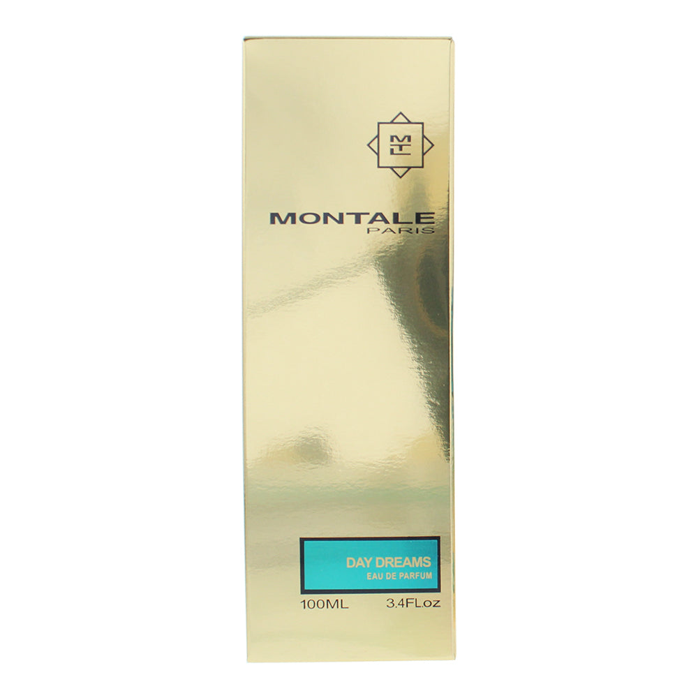 Montale Day Dreams Eau de Parfum 100ml - Box