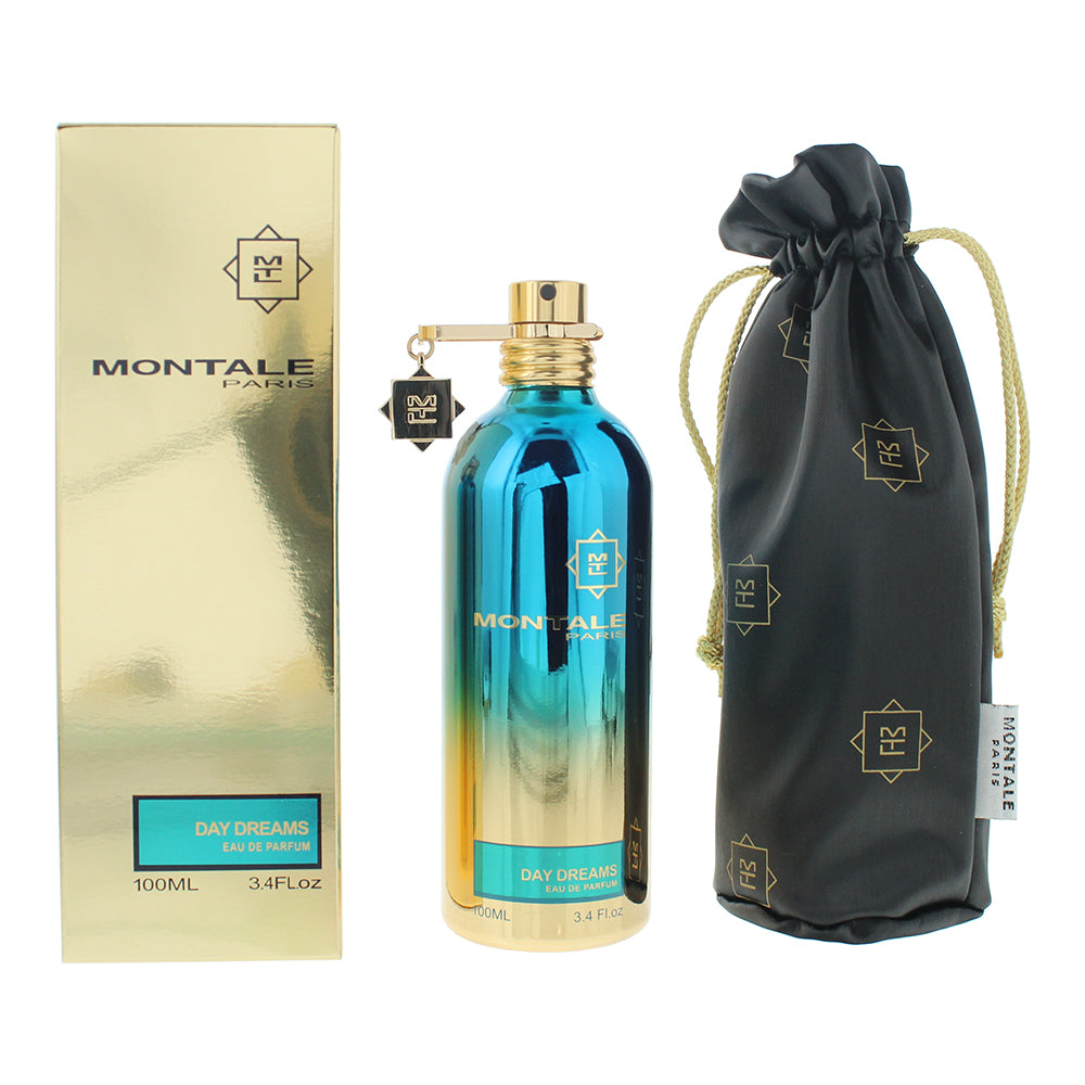 Montale Day Dreams Eau De Parfum 100ml