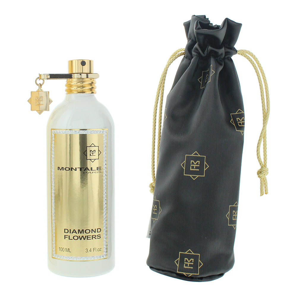 Montale Diamond Flowers Eau de Parfum 100ml - Product