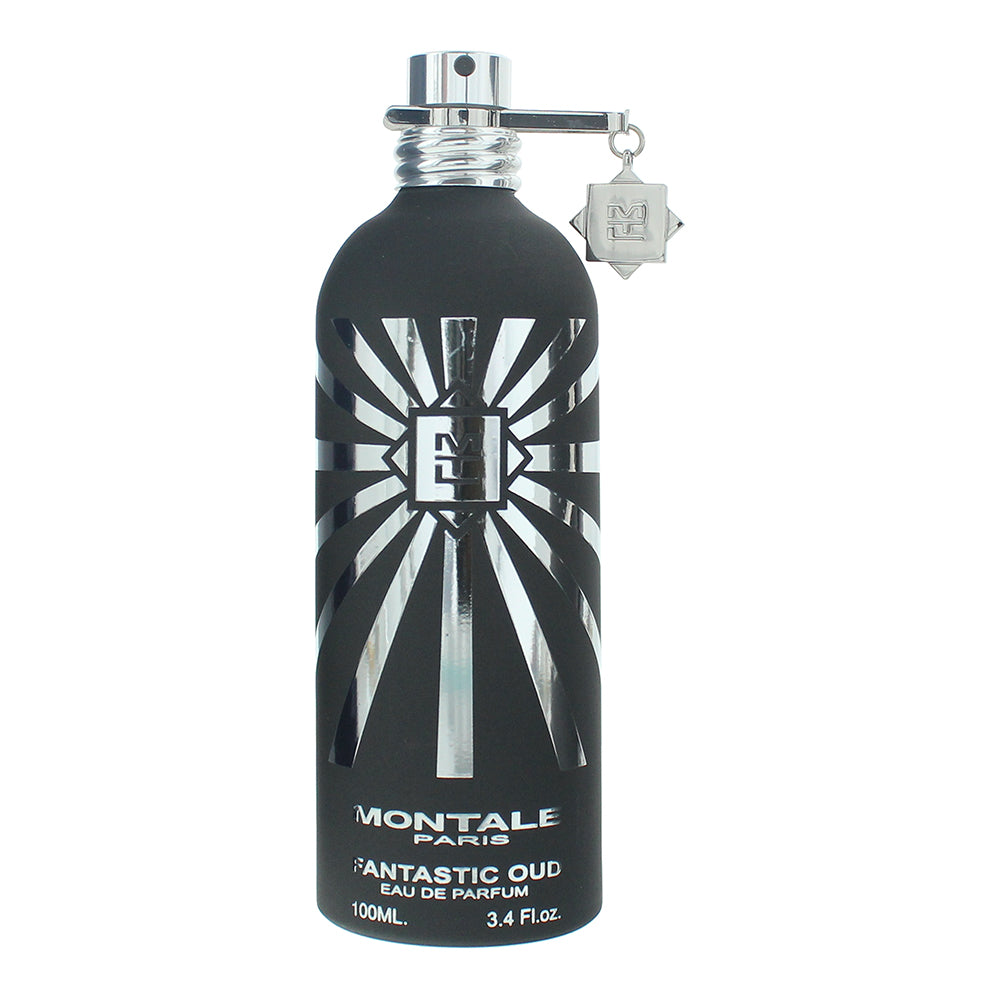 Montale Fantastic Oud Eau de Parfum 100ml - Product