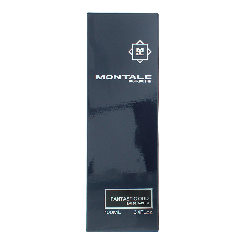 Montale Fantastic Oud Eau de Parfum 100ml - Box