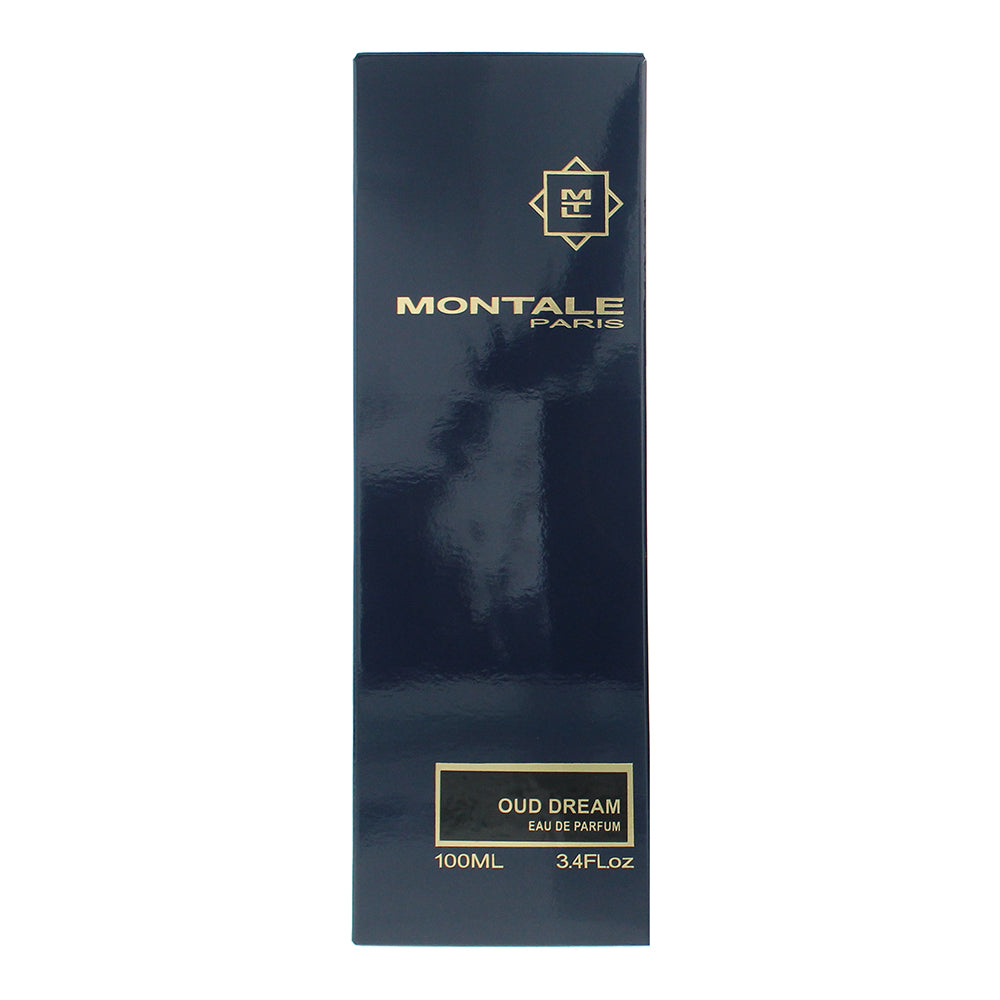 Montale Oud Dream Eau de Parfum 100ml - Box