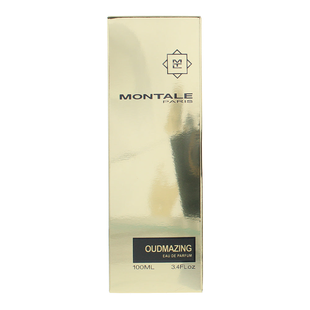 Montale Oudmazing Eau de Parfum 100ml - Box
