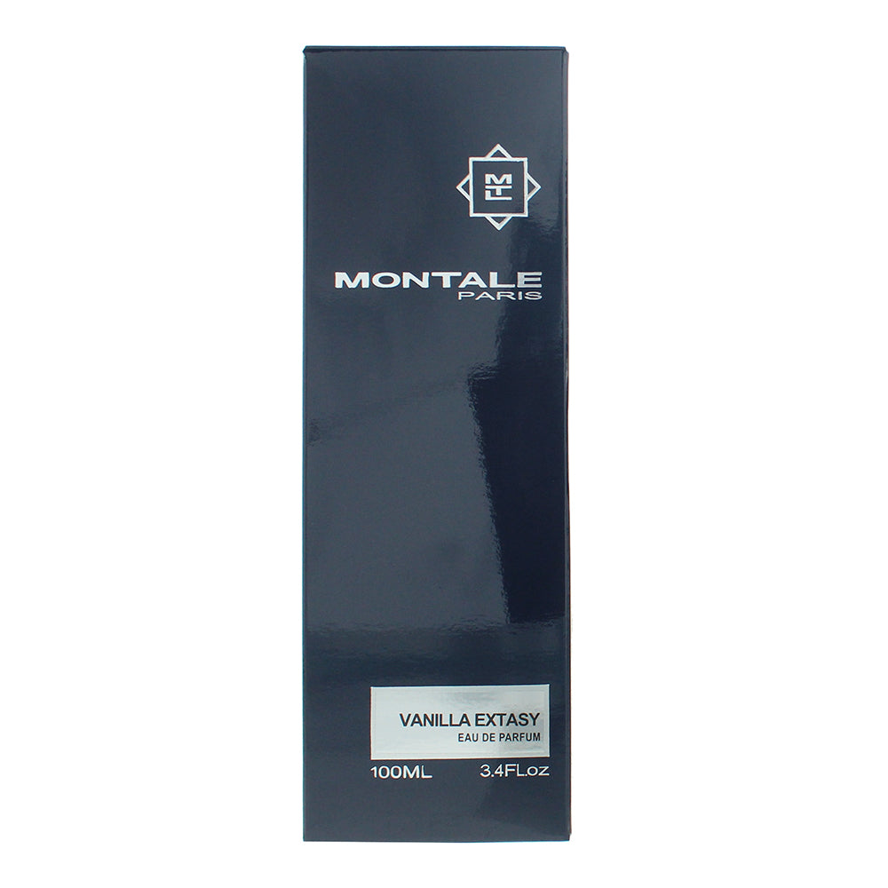 Montale Vanilla Extasy Eau de Parfum 100ml - Box