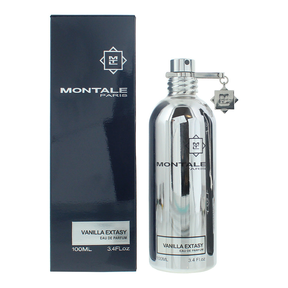 Montale Vanilla Extasy Eau de Parfum 100ml