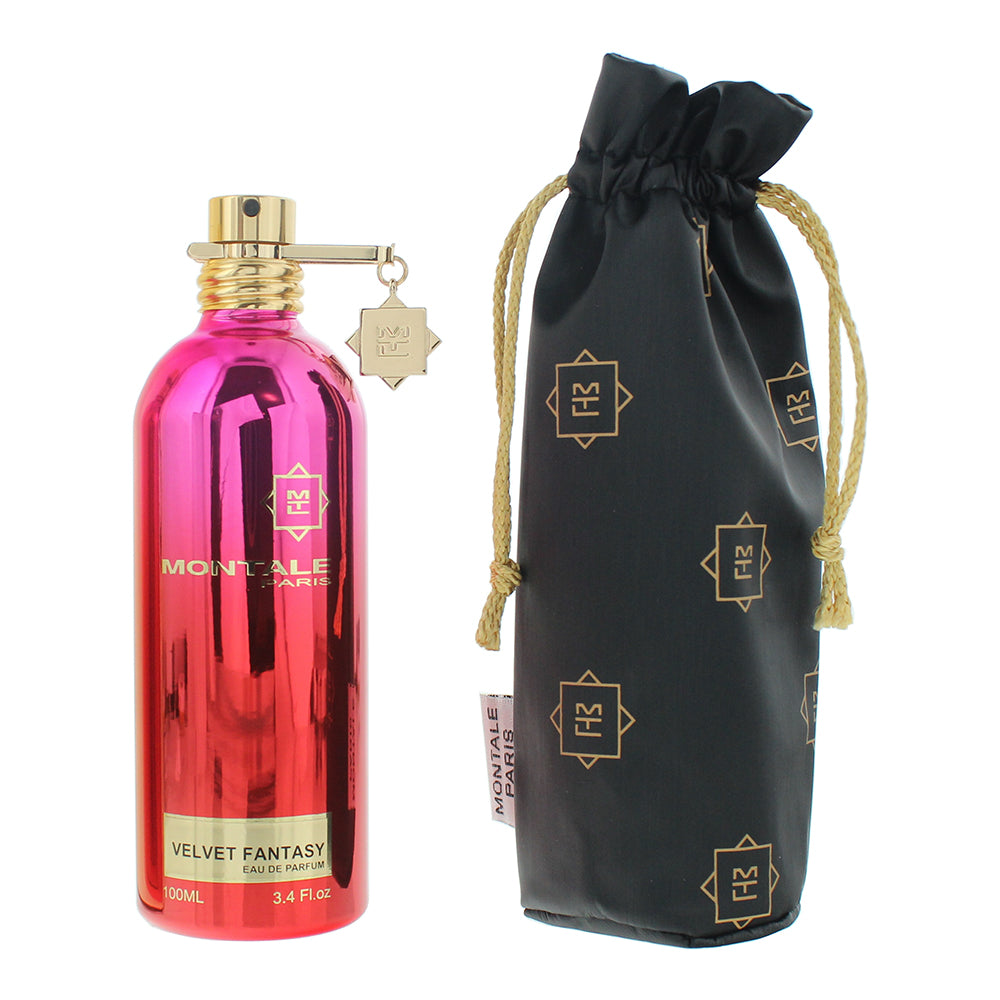 Montale Velvet Fantasy Eau de Parfum 100ml - Product