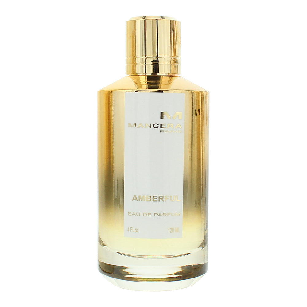 Mancera Paris Amberful Eau de Parfum 120ml - Product