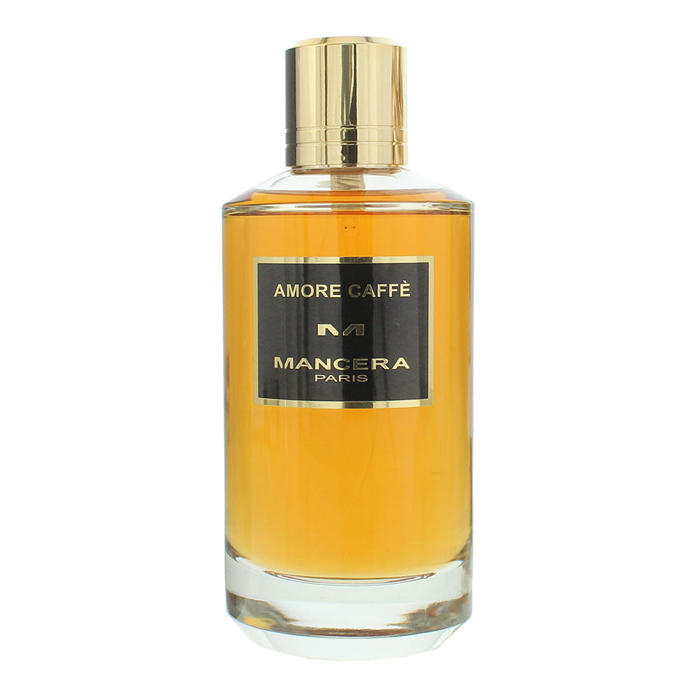 Mancera Paris Amore Caffé Eau de Parfum 120ml - Product