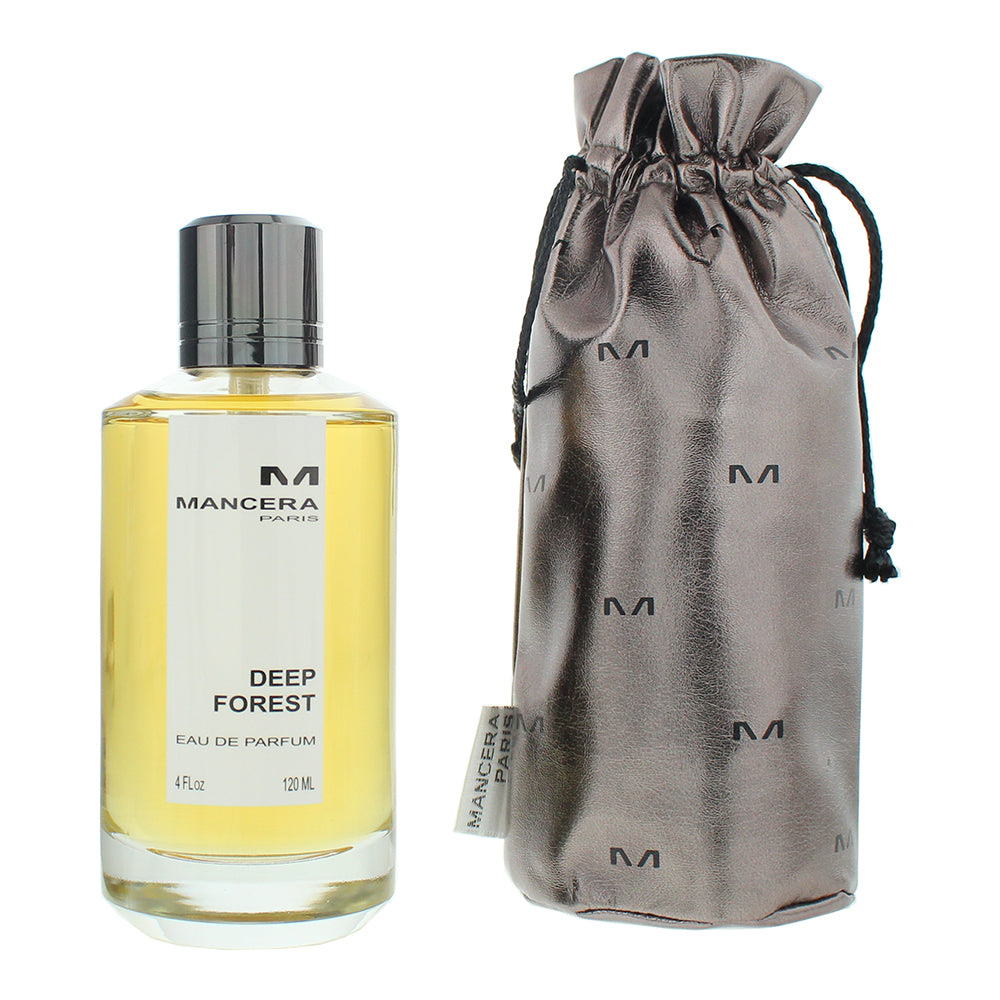 Mancera Paris Deep Forest Eau de Parfum 120ml - Product