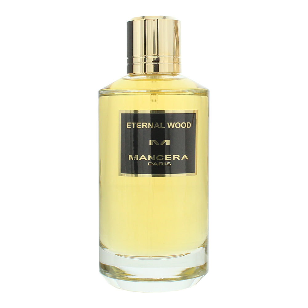 Mancera Paris Eternal Wood Eau de Parfum 120ml - Product