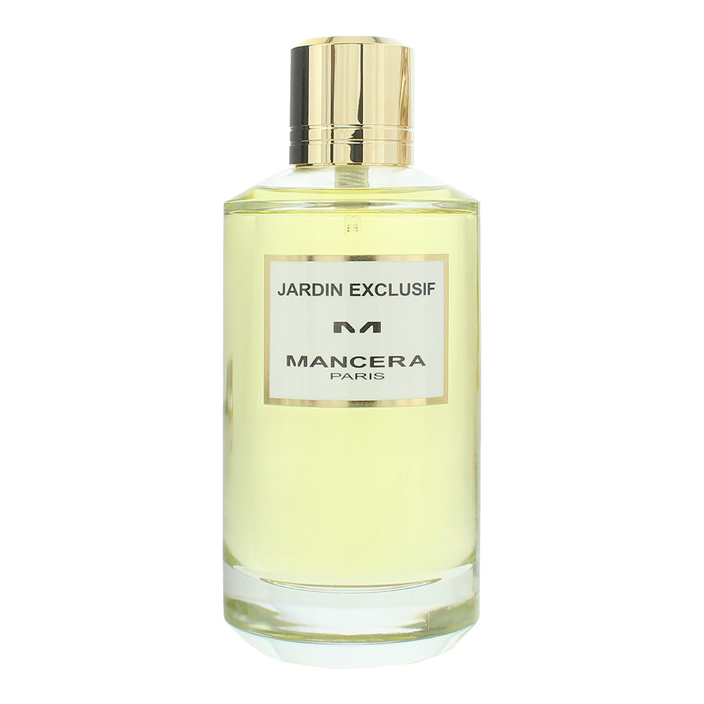 Mancera Paris Jardin Exlusif Eau de Parfum 120ml - Product