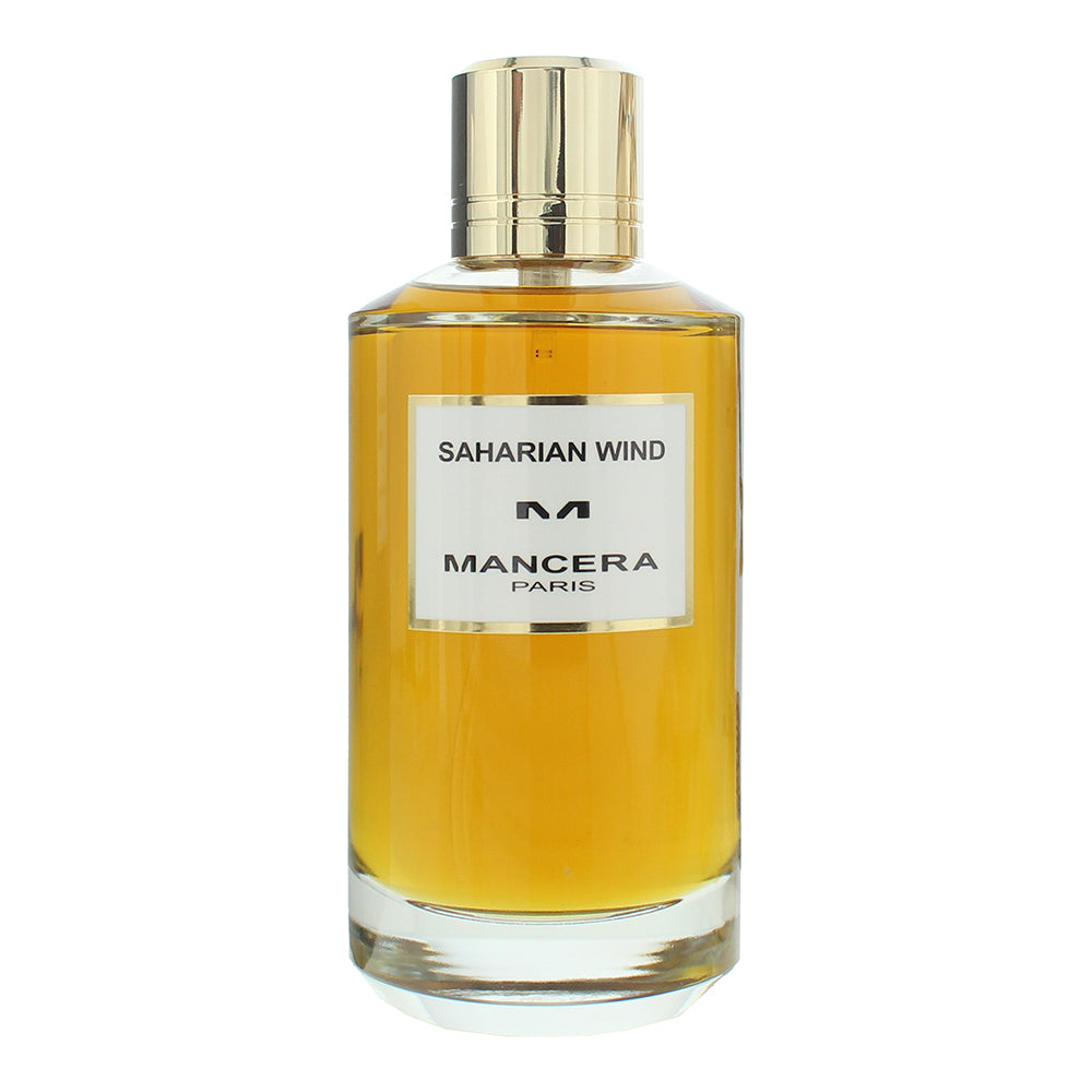 Mancera Paris Saharian Wind Eau de Parfum 120ml - Product