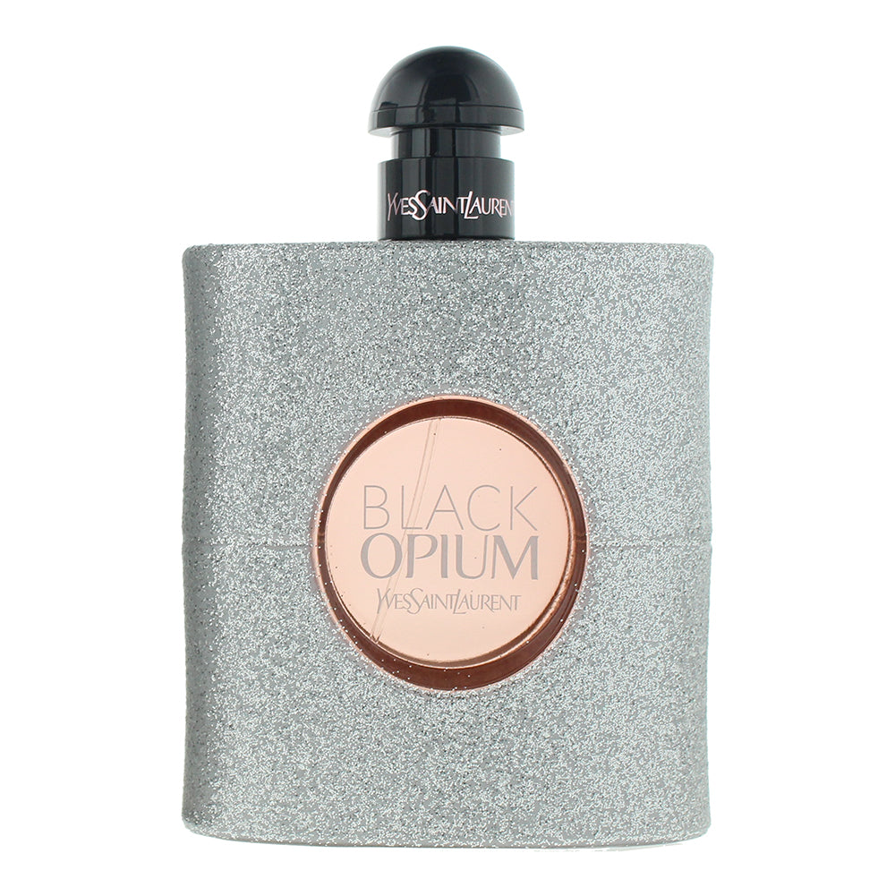 Yves Saint Laurent Black Opium Glitter Eau de Parfum 90ml - Product