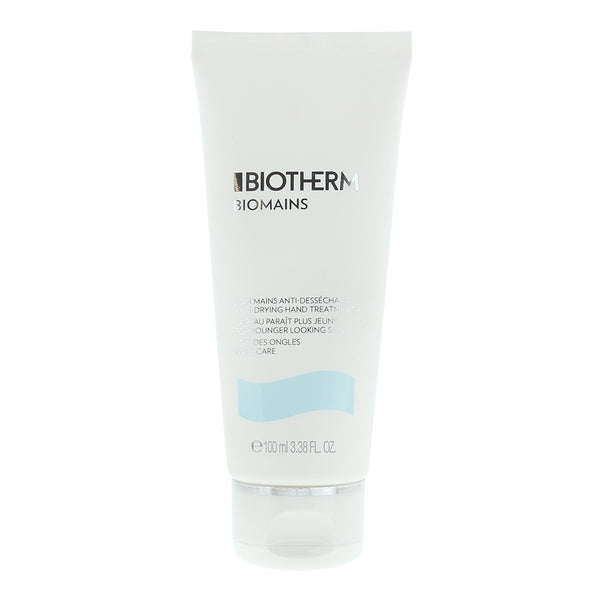 Biotherm Biomains Hand & Nail Cream 100ml