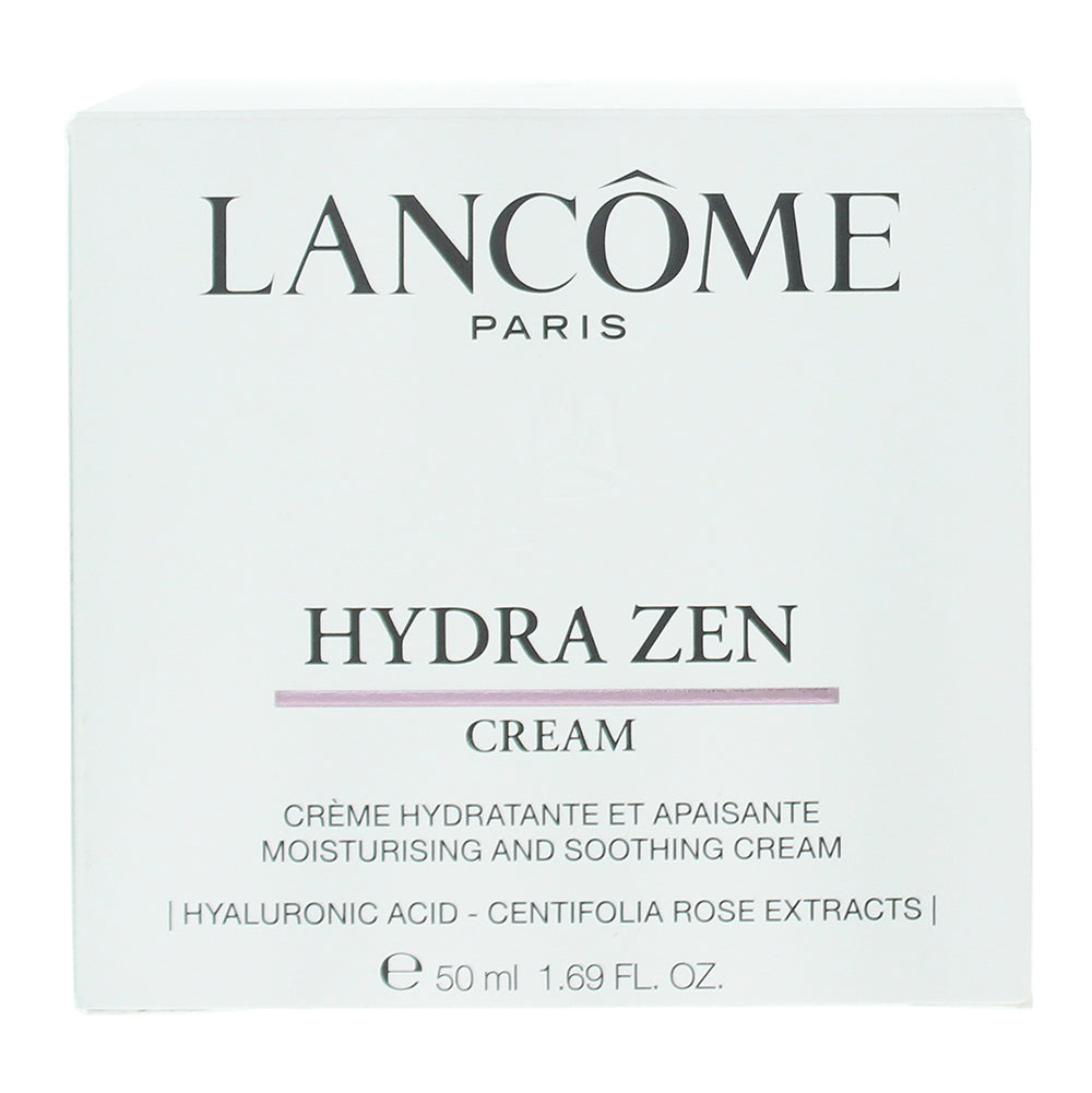 Lancôme Hydra Zen Cream 50ml - Box