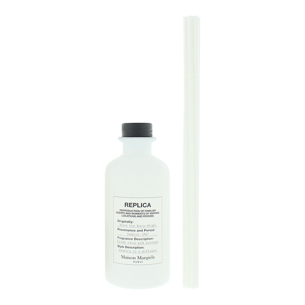 Maison Margiela Replica When The Rain Stops Diffuser 185ml - Product