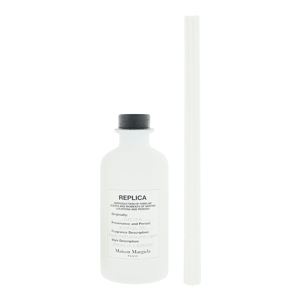 Maison Margiela Replica Jazz Club Diffuser 185ml - Product