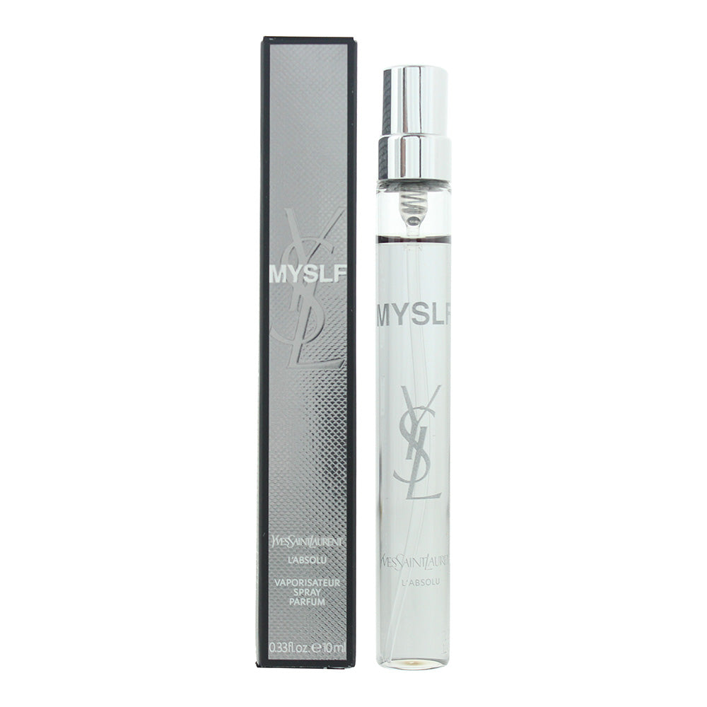 Yves Saint Laurent MYSLF L'Absolu Parfum 10ml
