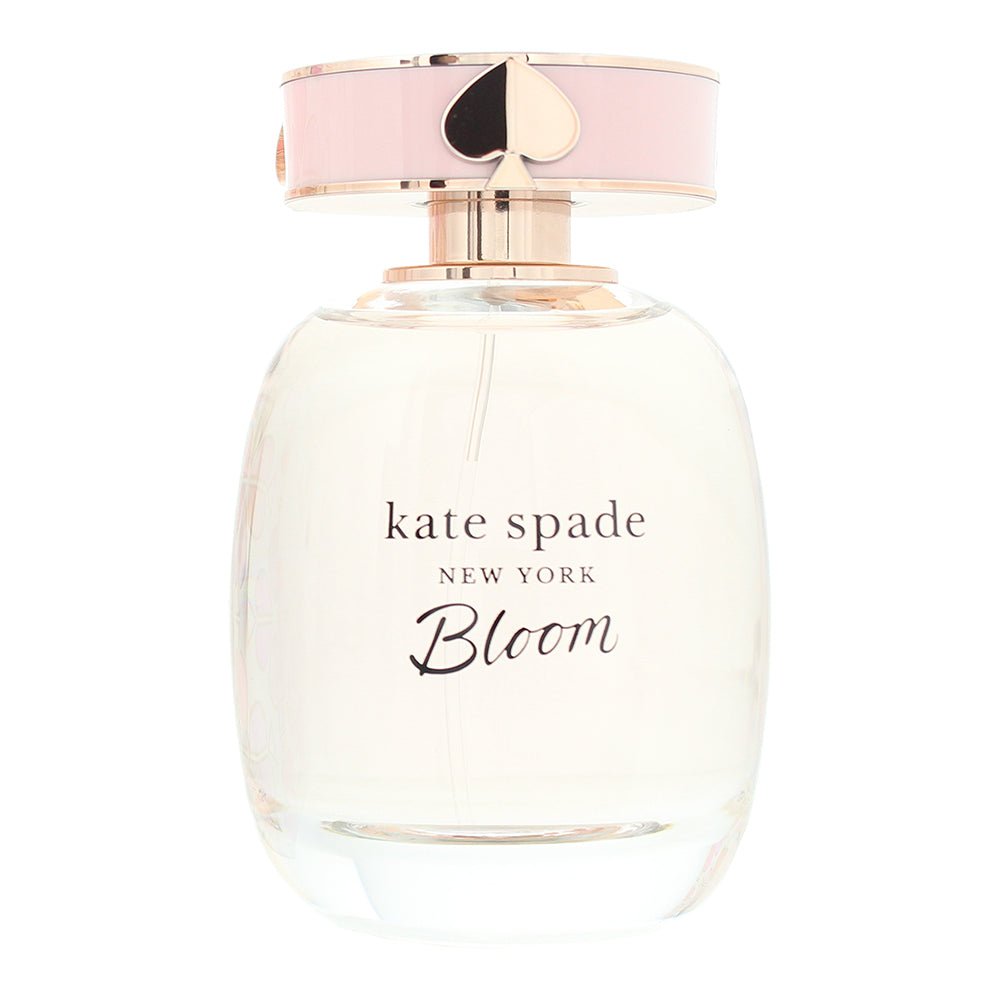 Kate Spade New York Bloom Eau de Toilette 100ml - Product