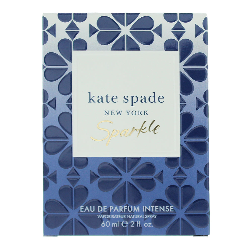Kate Spade New York Sparkle Eau de Parfum 60ml - Box