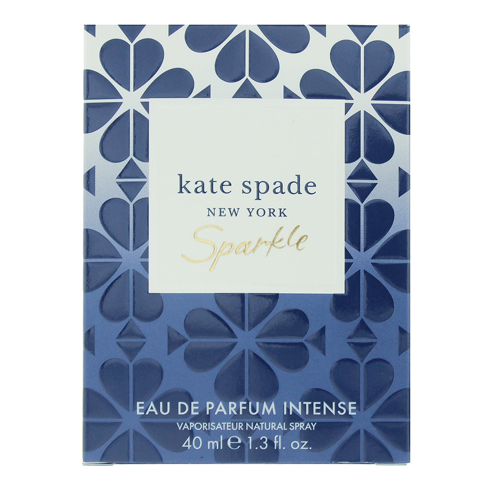 Kate Spade New York Sparkle Eau de Parfum 40ml - Box