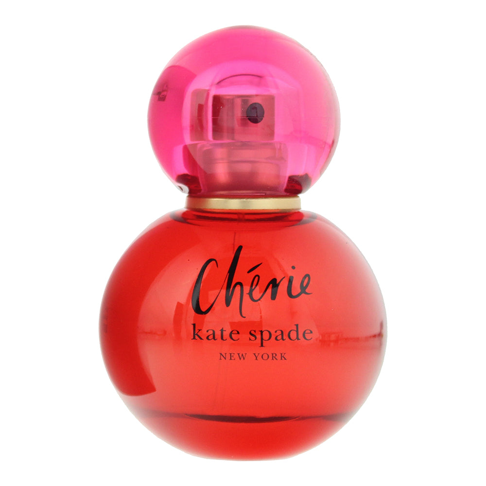 Kate Spade New York Chérie Eau de Parfum 40ml - Product