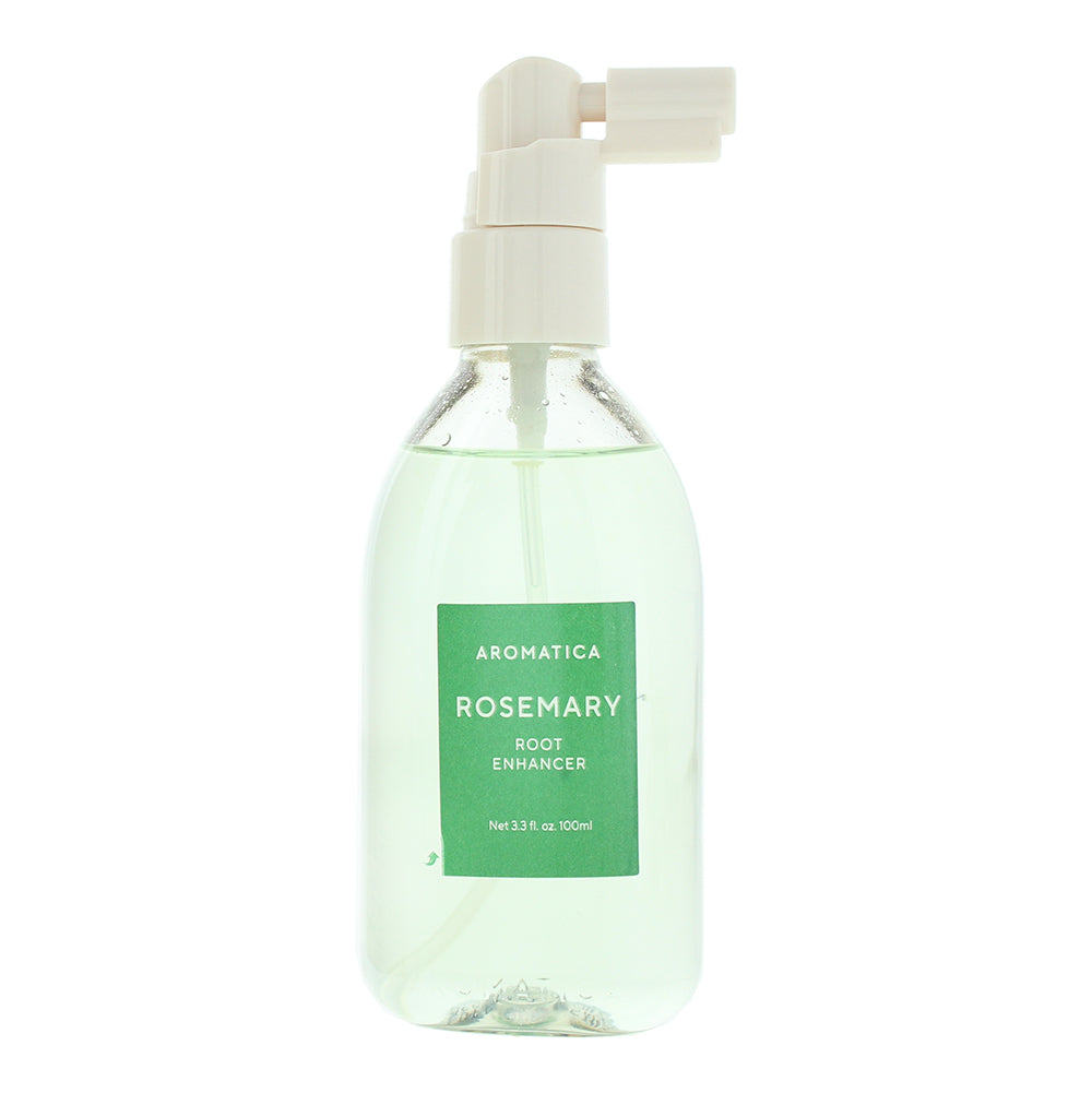 Aromatica Rosemary Root Enhancer 100ml - Product