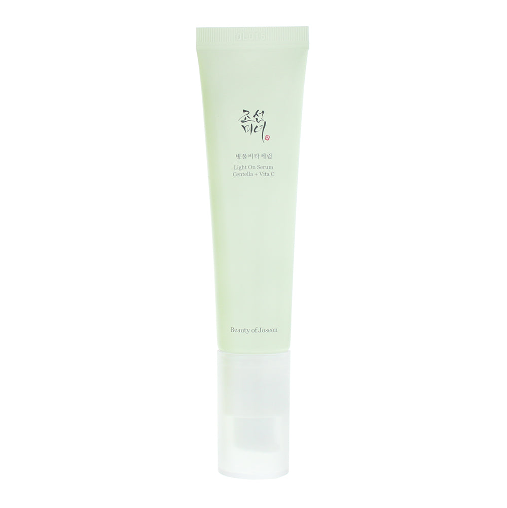 Beauty Of Joseon Light On Centella + Vit C Serum 30ml - Product