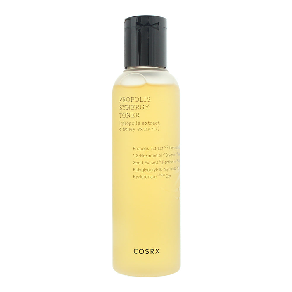 Cosrx Full Fit Propolis Synergy Toner 150ml - Product