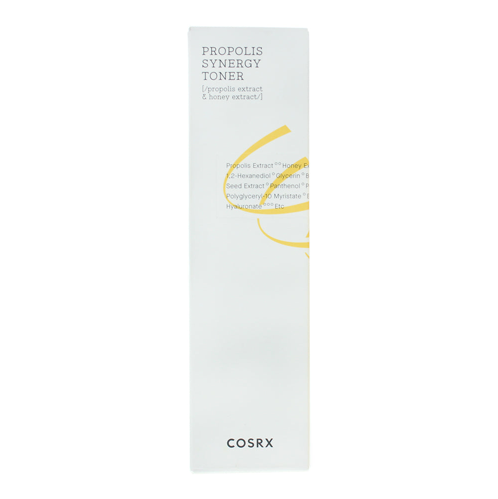 Cosrx Full Fit Propolis Synergy Toner 150ml - Box