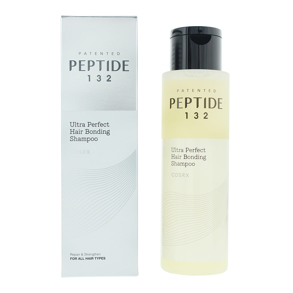 Cosrx Peptide 132 Ultra Perfect Hair Bonding Shampoo 200ml