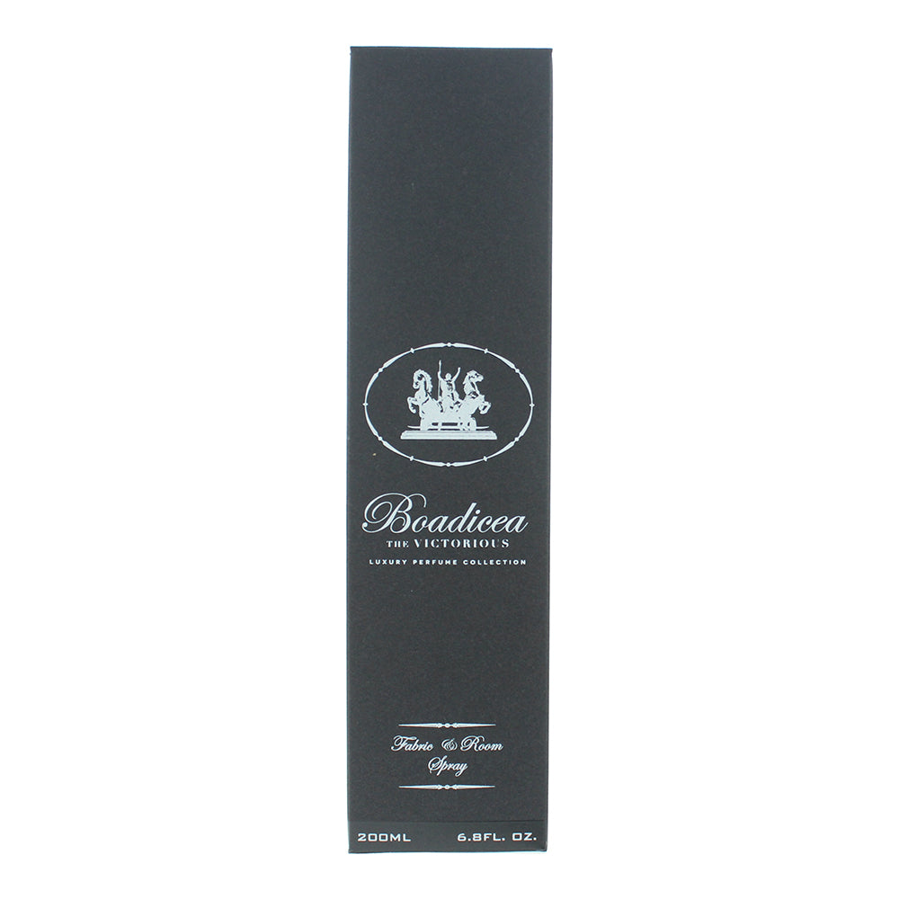 Boadicea The Victorious Azrak Room Fragrance 200ml - Box